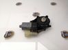 Motor del regulador de la ventanilla de la puerta delantera 