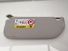 Sun visor 