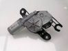 Motor del limpiaparabrisas trasero 
