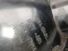 Rear tail light bulb 