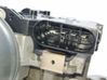 Headlight wiper motor 