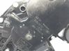 Motor del limpiaparabrisas trasero 