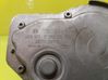 Rear window wiper motor 