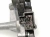 Rear window wiper motor 
