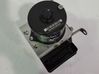 ABS control unit/module 