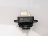 Central body control module 