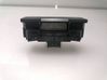 Hand brake release handle 