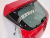 Tailgate/trunk/boot lid 