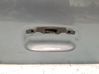 Tailgate/trunk/boot lid 
