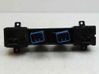 Steering wheel buttons/switches 