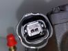 Fuel injection high pressure pump 
