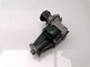 EGR valve 