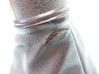 Gear lever shifter trim leather/knob 