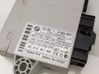 Central body control module 