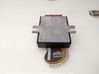 Central body control module 
