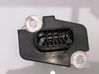 Mass air flow meter 