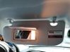 Sun visor 