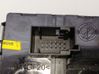 Steering wheel buttons/switches 