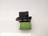 Heater blower motor/fan resistor 