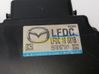 Engine control unit/module ECU 