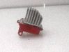 Resistencia motor/ventilador de la calefacción 
