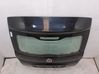 Tailgate/trunk/boot lid 
