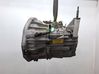 Manual 5 speed gearbox 
