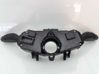 Steering wheel buttons/switches 