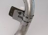 A/C flexible coupling/sleeve 