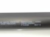 Tailgate/trunk/boot lid buffer 