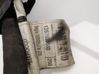 Power steering hose/pipe/line 
