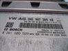 Unidad de control/módulo ECU del motor 