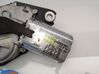 Motor del limpiaparabrisas trasero 
