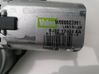 Motor del limpiaparabrisas trasero 