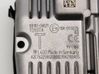 Central body control module 