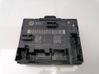 Central body control module 