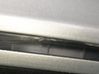 Front door electric wing mirror 
