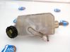 Brake booster 