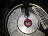 Poduszka powietrzna Airbag kierownicy 