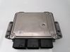 Unidad de control/módulo ECU del motor 