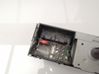 Unidad delantera de radio/CD/DVD/GPS 