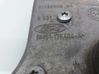 Headlight wiper motor 