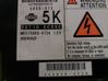 Engine control unit/module ECU 