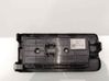 Steering wheel buttons/switches 