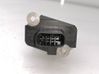 Mass air flow meter 