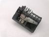 Central body control module 