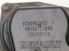 Throttle body valve 