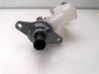 Brake booster 