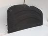 Parcel shelf load cover 