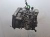 Manual 5 speed gearbox 